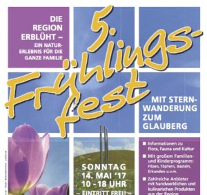 5. fruehlingsfest 2017