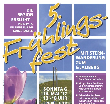 5. fruehlingsfest 2017