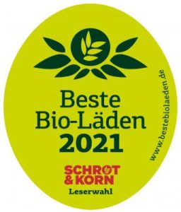 Bedste Bio-Laden 2021